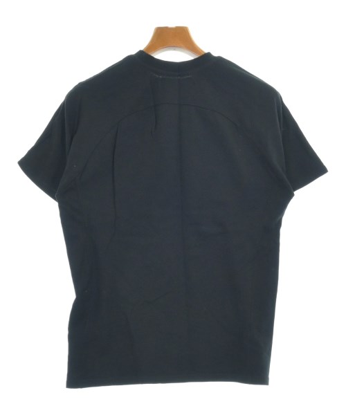 1PIU1UGUALE3 RELAX（ウノピュウノウグァーレトレリラックス）Tシャツ・カットソー 黒 サイズ:S メンズ/2200609461037