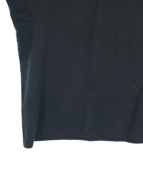 1PIU1UGUALE3 RELAX（ウノピュウノウグァーレトレリラックス）Tシャツ・カットソー 黒 サイズ:S メンズ/2200609461037