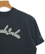 1PIU1UGUALE3 RELAX（ウノピュウノウグァーレトレリラックス）Tシャツ・カットソー 黒 サイズ:S メンズ/2200609461037