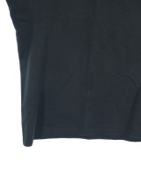 1PIU1UGUALE3 RELAX（ウノピュウノウグァーレトレリラックス）Tシャツ・カットソー 黒 サイズ:S メンズ/2200609461037