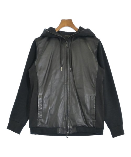 1PIU1UGUALE3 RELAX(ウノピュウノウグァーレトレリラックス)その他 黒 サイズ:L/2200672550027