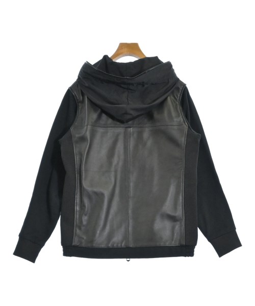 1PIU1UGUALE3 RELAX（ウノピュウノウグァーレトレリラックス）その他 黒 サイズ:L メンズ/2200672550027