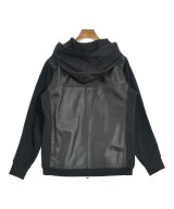 1PIU1UGUALE3 RELAX（ウノピュウノウグァーレトレリラックス）その他 黒 サイズ:L メンズ/2200672550027