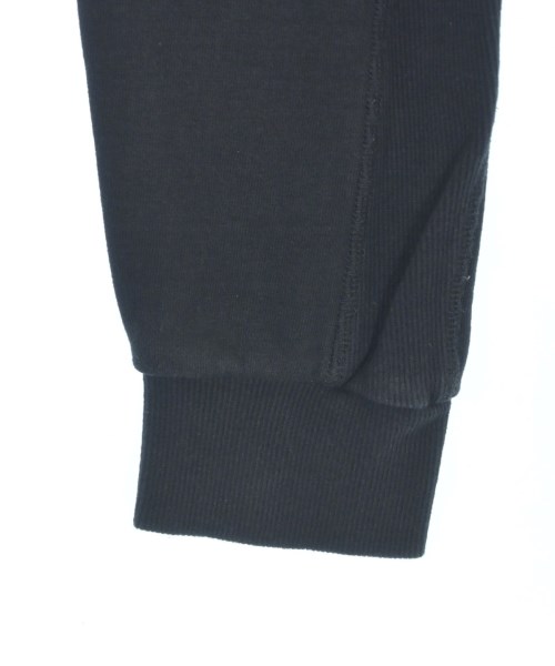 1PIU1UGUALE3 RELAX（ウノピュウノウグァーレトレリラックス）スウェットパンツ 黒 サイズ:XXL メンズ/2200672956430