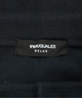 1PIU1UGUALE3 RELAX（ウノピュウノウグァーレトレリラックス）スウェットパンツ 黒 サイズ:XXL メンズ/2200672956430