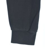 1PIU1UGUALE3 RELAX（ウノピュウノウグァーレトレリラックス）スウェットパンツ 黒 サイズ:XXL メンズ/2200672956430