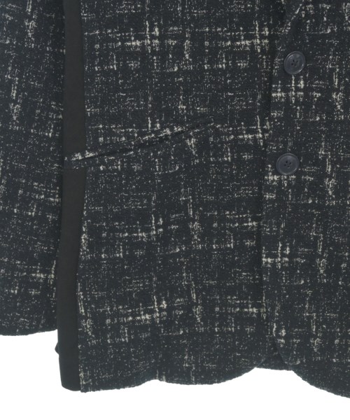 1PIU1UGUALE3 RELAX（ウノピュウノウグァーレトレリラックス）ジャケット 紺 サイズ:M メンズ/2200674087057