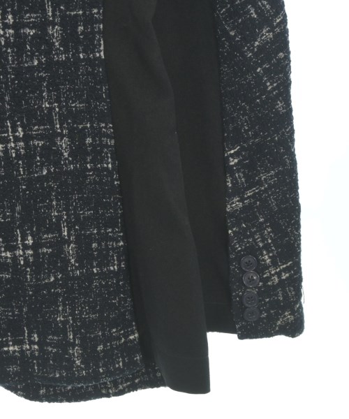 1PIU1UGUALE3 RELAX（ウノピュウノウグァーレトレリラックス）ジャケット 紺 サイズ:M メンズ/2200674087057