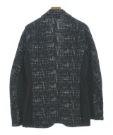 1PIU1UGUALE3 RELAX（ウノピュウノウグァーレトレリラックス）ジャケット 紺 サイズ:M メンズ/2200674087057