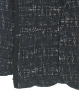 1PIU1UGUALE3 RELAX（ウノピュウノウグァーレトレリラックス）ジャケット 紺 サイズ:M メンズ/2200674087057