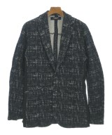 1PIU1UGUALE3 RELAX ジャケット