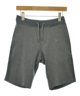 1PIU1UGUALE3 RELAX（ウノピュウノウグァーレトレリラックス）ショートパンツ グレー サイズ:S メンズ/2200660066141