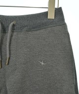 1PIU1UGUALE3 RELAX（ウノピュウノウグァーレトレリラックス）ショートパンツ グレー サイズ:S メンズ/2200660066141