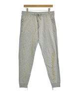 1PIU1UGUALE3 RELAX（ウノピュウノウグァーレトレリラックス）スウェットパンツ グレー サイズ:L メンズ/2200708680162