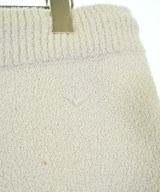 1PIU1UGUALE3 RELAX（ウノピュウノウグァーレトレリラックス）ショートパンツ 白 サイズ:XL メンズ/2200712697248