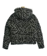 1PIU1UGUALE3 RELAX（ウノピュウノウグァーレトレリラックス）ダウンジャケット/ダウンベスト 黒 サイズ:M メンズ/2200646305028