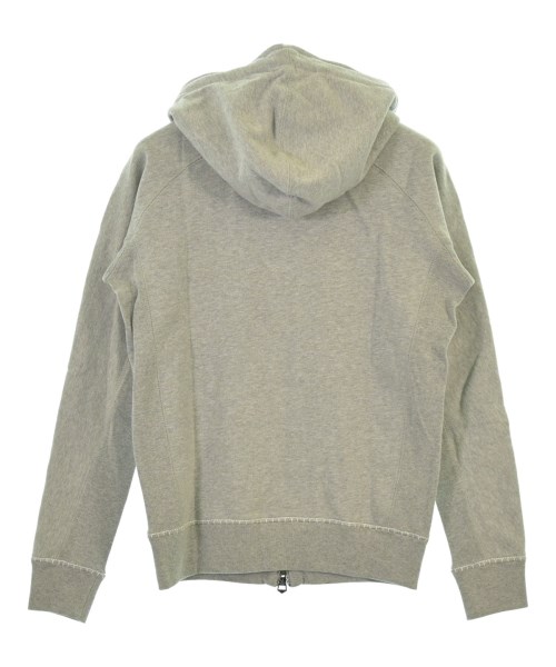 1PIU1UGUALE3 RELAX（ウノピュウノウグァーレトレリラックス）パーカー グレー サイズ:46(M位) メンズ/2200637597326