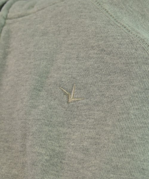 1PIU1UGUALE3 RELAX（ウノピュウノウグァーレトレリラックス）パーカー グレー サイズ:46(M位) メンズ/2200637597326