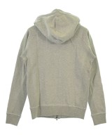 1PIU1UGUALE3 RELAX（ウノピュウノウグァーレトレリラックス）パーカー グレー サイズ:46(M位) メンズ/2200637597326