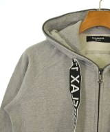 1PIU1UGUALE3 RELAX（ウノピュウノウグァーレトレリラックス）パーカー グレー サイズ:46(M位) メンズ/2200637597326