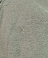 1PIU1UGUALE3 RELAX（ウノピュウノウグァーレトレリラックス）パーカー グレー サイズ:46(M位) メンズ/2200637597326