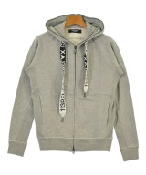 1PIU1UGUALE3 RELAX パーカー