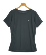 1PIU1UGUALE3 RELAX（ウノピュウノウグァーレトレリラックス）Tシャツ・カットソー 黒 サイズ:XL メンズ/2200639388052