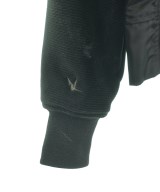 1PIU1UGUALE3 RELAX（ウノピュウノウグァーレトレリラックス）パーカー 黒 サイズ:S メンズ/2200650073036