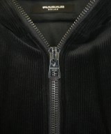 1PIU1UGUALE3 RELAX（ウノピュウノウグァーレトレリラックス）パーカー 黒 サイズ:S メンズ/2200650073036