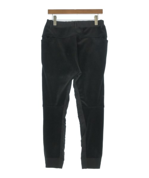 1PIU1UGUALE3 RELAX（ウノピュウノウグァーレトレリラックス）その他 黒 サイズ:S メンズ/2200650073043