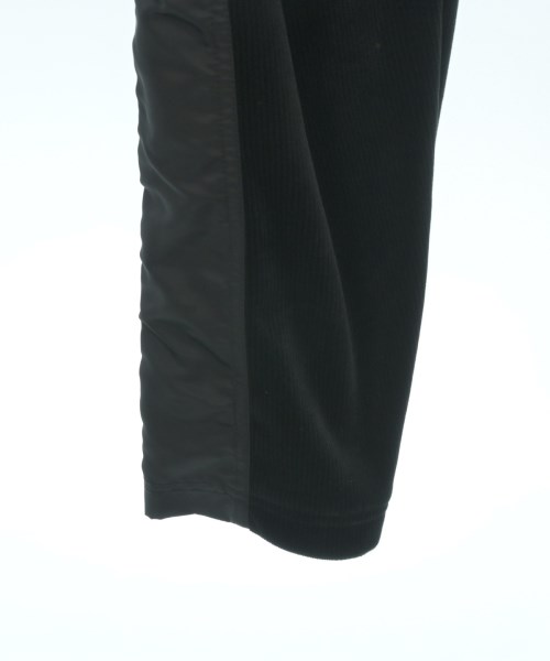 1PIU1UGUALE3 RELAX（ウノピュウノウグァーレトレリラックス）その他 黒 サイズ:S メンズ/2200650073043