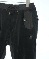 1PIU1UGUALE3 RELAX（ウノピュウノウグァーレトレリラックス）その他 黒 サイズ:S メンズ/2200650073043