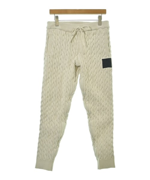 1PIU1UGUALE3 RELAX(ウノピュウノウグァーレトレリラックス)その他 白 サイズ:L/2200638956184