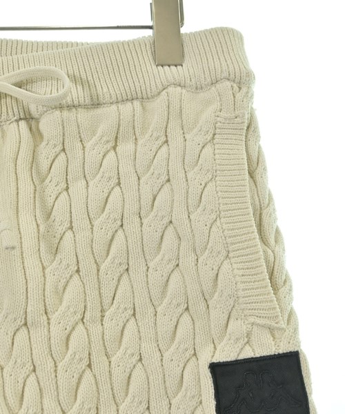 1PIU1UGUALE3 RELAX（ウノピュウノウグァーレトレリラックス）その他 白 サイズ:L メンズ/2200638956184