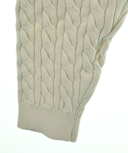 1PIU1UGUALE3 RELAX（ウノピュウノウグァーレトレリラックス）その他 白 サイズ:L メンズ/2200638956184