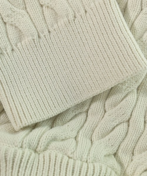 1PIU1UGUALE3 RELAX（ウノピュウノウグァーレトレリラックス）その他 白 サイズ:L メンズ/2200638956184