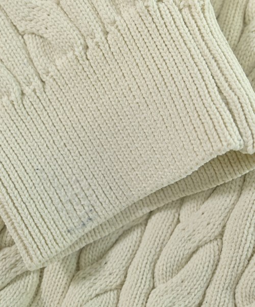 1PIU1UGUALE3 RELAX（ウノピュウノウグァーレトレリラックス）その他 白 サイズ:L メンズ/2200638956184