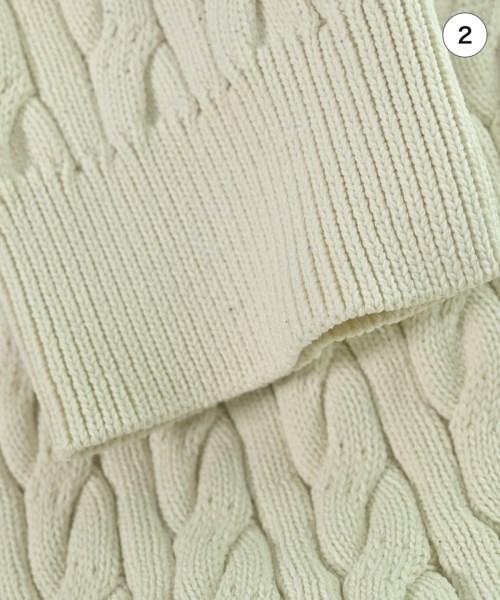 1PIU1UGUALE3 RELAX（ウノピュウノウグァーレトレリラックス）その他 白 サイズ:L メンズ/2200638956184