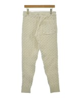 1PIU1UGUALE3 RELAX（ウノピュウノウグァーレトレリラックス）その他 白 サイズ:L メンズ/2200638956184