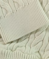 1PIU1UGUALE3 RELAX（ウノピュウノウグァーレトレリラックス）その他 白 サイズ:L メンズ/2200638956184