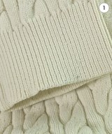 1PIU1UGUALE3 RELAX（ウノピュウノウグァーレトレリラックス）その他 白 サイズ:L メンズ/2200638956184