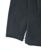 1PIU1UGUALE3 RELAX（ウノピュウノウグァーレトレリラックス）パーカー 黒 サイズ:M メンズ/2200654352069