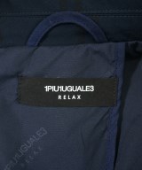 1PIU1UGUALE3 RELAX（ウノピュウノウグァーレトレリラックス）ジャケット 紺 サイズ:S メンズ/2200707068060