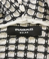 1PIU1UGUALE3 RELAX（ウノピュウノウグァーレトレリラックス）カーディガン 白 サイズ:XL メンズ/2200660196077