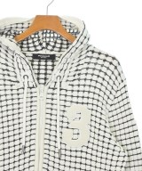 1PIU1UGUALE3 RELAX（ウノピュウノウグァーレトレリラックス）カーディガン 白 サイズ:XL メンズ/2200660196077