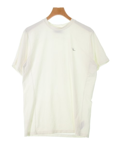 1PIU1UGUALE3 RELAX(ウノピュウノウグァーレトレリラックス)Tシャツ・カットソー 白 サイズ:XL/2200660196114