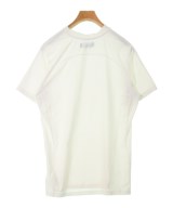 1PIU1UGUALE3 RELAX（ウノピュウノウグァーレトレリラックス）Tシャツ・カットソー 白 サイズ:XL メンズ/2200660196114