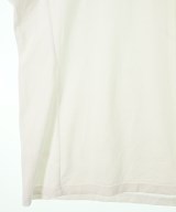 1PIU1UGUALE3 RELAX（ウノピュウノウグァーレトレリラックス）Tシャツ・カットソー 白 サイズ:XL メンズ/2200660196114