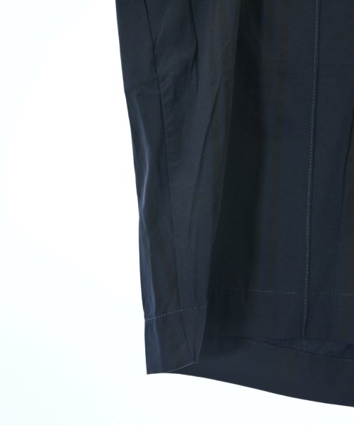 1PIU1UGUALE3 RELAX（ウノピュウノウグァーレトレリラックス）ショートパンツ 紺 サイズ:XL メンズ/2200660196145