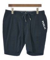 1PIU1UGUALE3 RELAX ショートパンツ